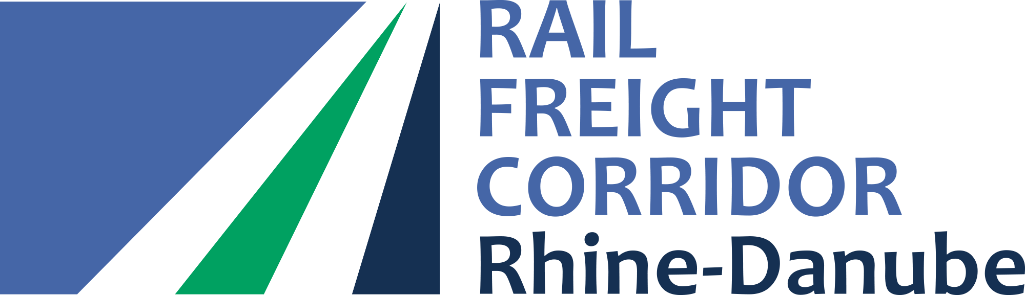 Rail Freight Corridor 9